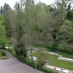Waldsee