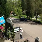 Hotel Waldsee Waldachtal