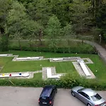 Waldsee 2* Waldachtal