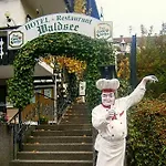 Waldsee 酒店 瓦尔达赫陶