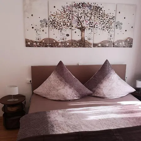 Waldsee 2* Waldachtal