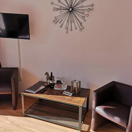 Hotell Waldsee Waldachtal