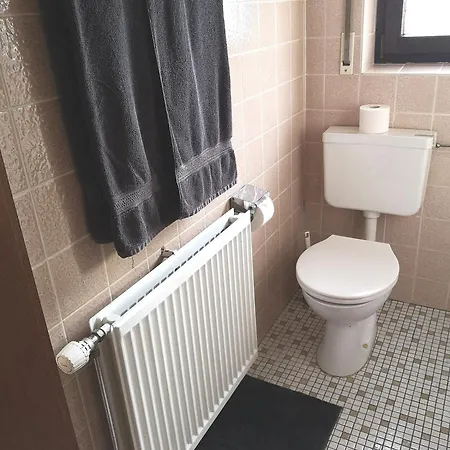 Hotell Waldsee Waldachtal