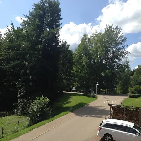 Hotel Waldsee 2*