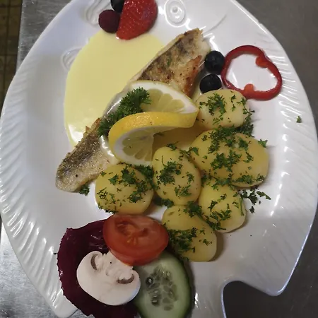 Hotell Waldsee Waldachtal