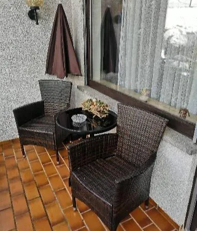 Waldsee 2* Waldachtal