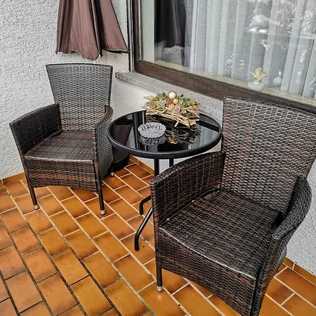 Waldsee 2* Waldachtal