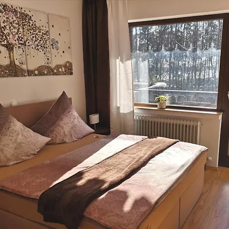 Waldsee Hotell Waldachtal