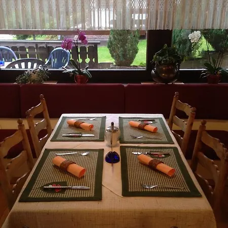 Hotel Waldsee 2*