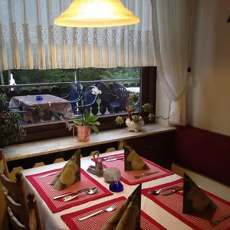 Waldsee 2* Waldachtal