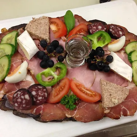 Hotell Waldsee Waldachtal