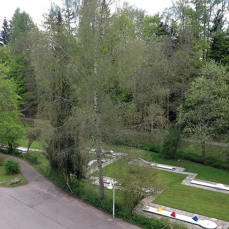 Waldsee