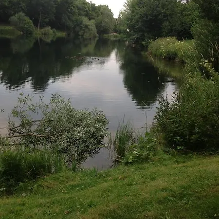 Waldsee