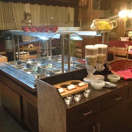 酒店 Waldsee 瓦尔达赫陶