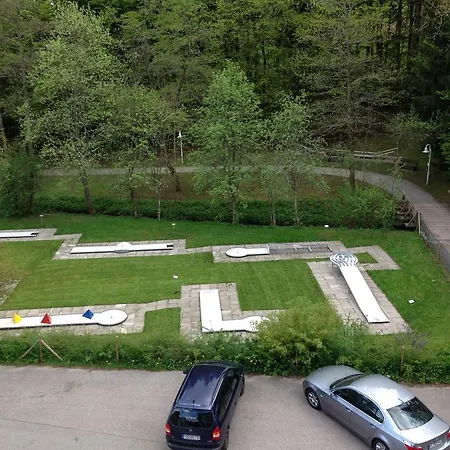 Waldsee 2* Waldachtal