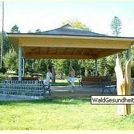 Waldsee 2*
