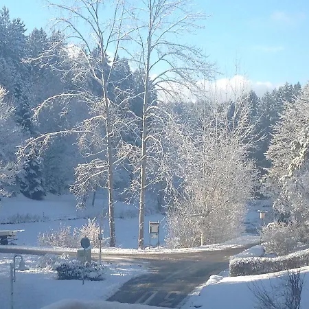 Waldsee Вальдахталь