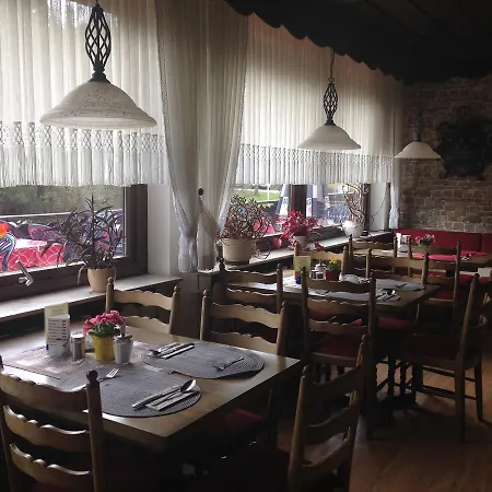 Hotell Waldsee Waldachtal