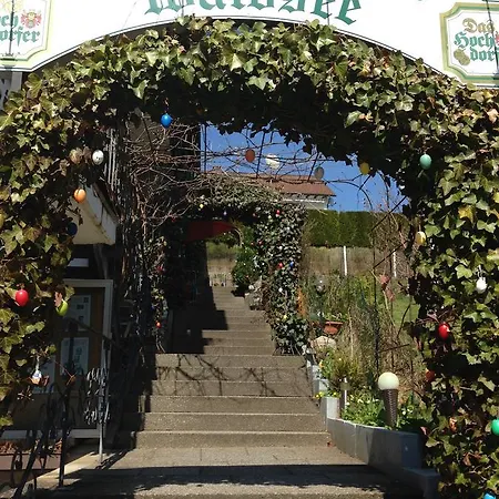 Hotel Waldsee