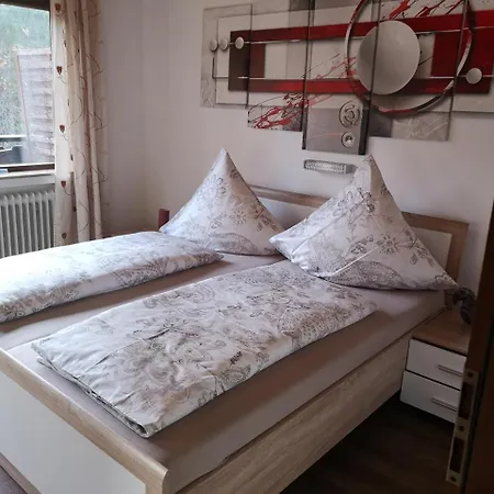 Hotel Waldsee