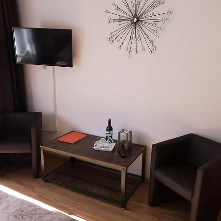 Waldsee 2* Waldachtal