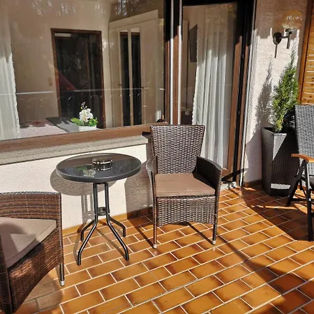 Hotell Waldsee Waldachtal