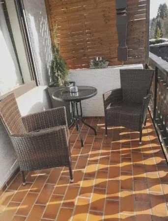 Waldsee 2* Waldachtal