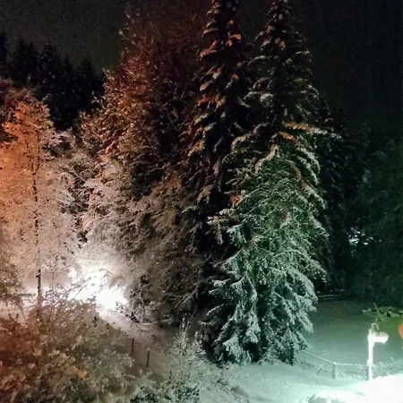 Отель Waldsee Вальдахталь
