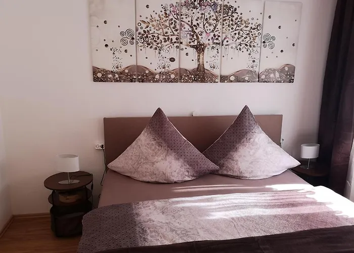 Waldsee 2* Waldachtal