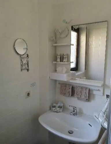 Szálloda Waldsee 2*