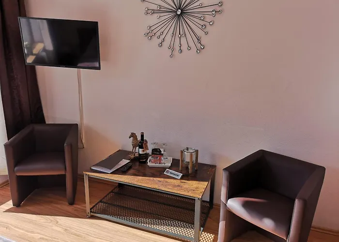 Szálloda Waldsee Waldachtal