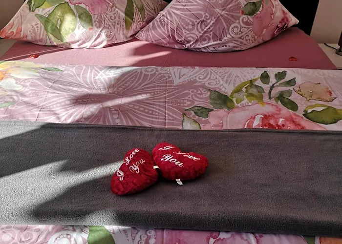 Szálloda Waldsee 2*