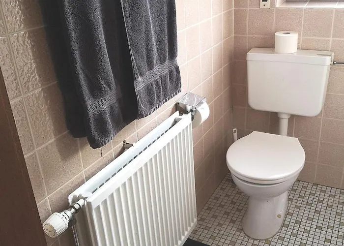 Szálloda Waldsee Waldachtal