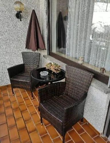 Waldsee 2* Waldachtal