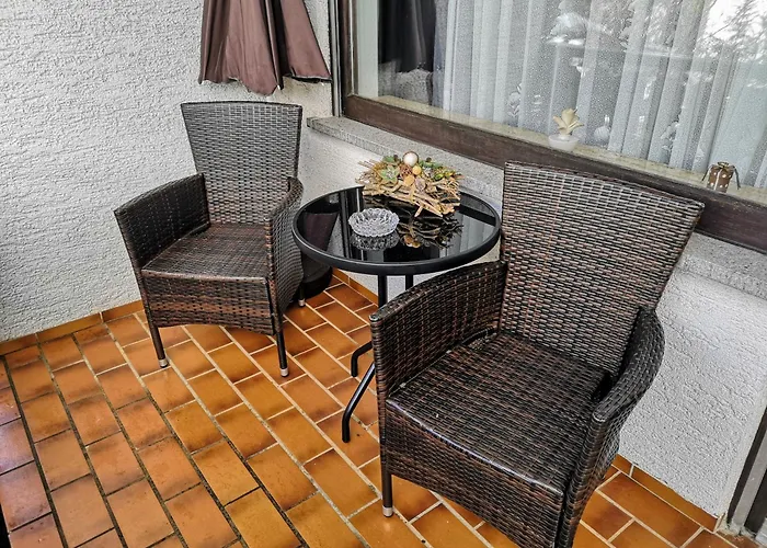 Waldsee 2* Waldachtal