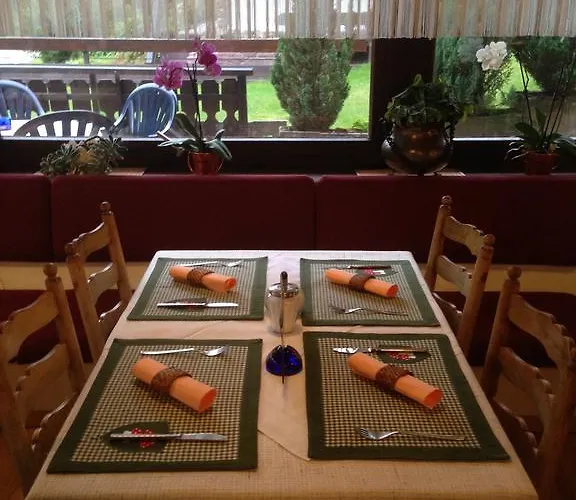 Szálloda Waldsee 2*