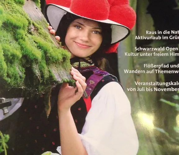 Waldsee Szálloda 2*