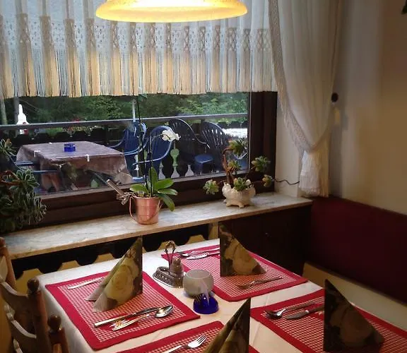 Waldsee 2* Waldachtal