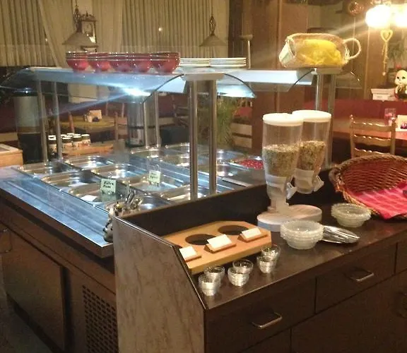 Hotel Waldsee Waldachtal