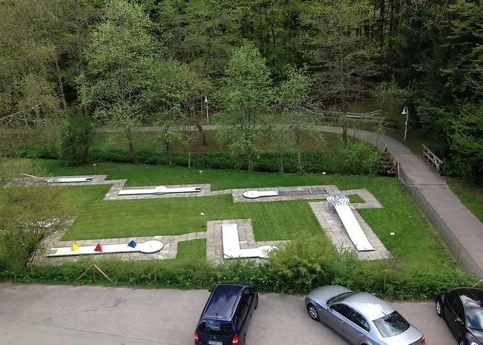 Waldsee 2* Waldachtal