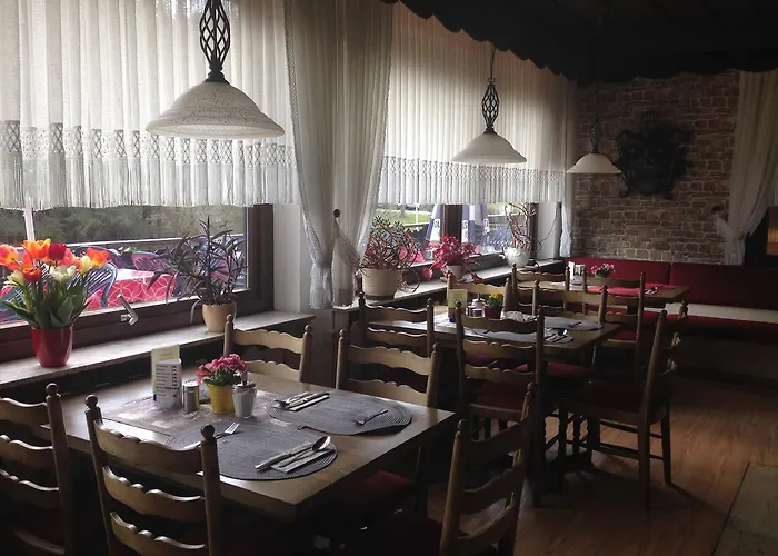 Szálloda Waldsee Waldachtal