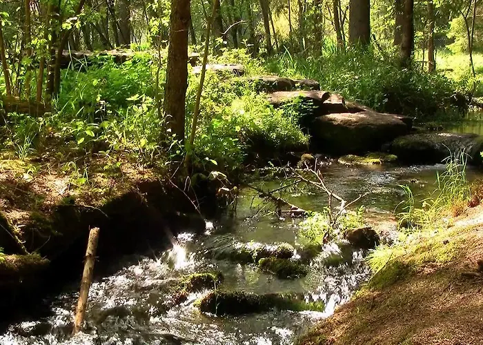 Szálloda Waldsee 2*