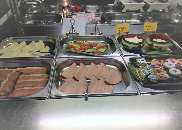 Waldsee 2* Waldachtal