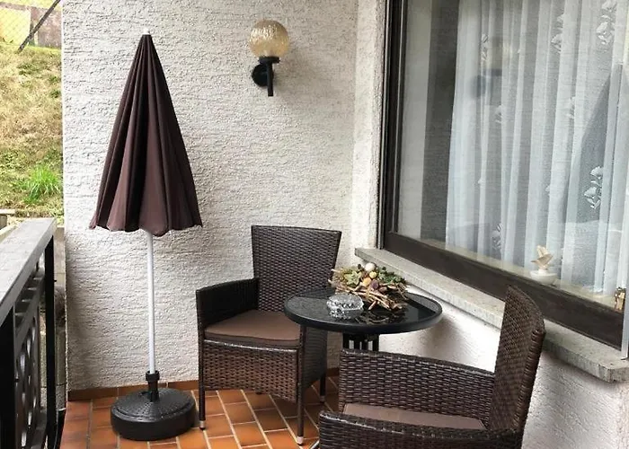 Waldsee Szálloda 2*