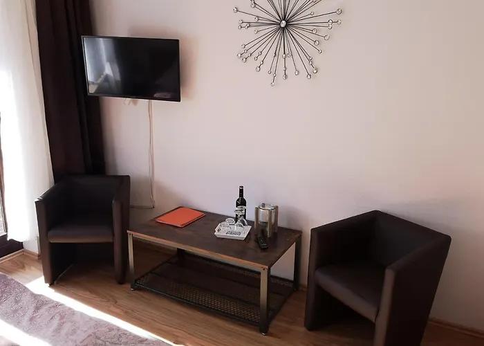 Waldsee 2* Waldachtal