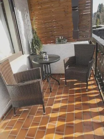 Waldsee 2* Waldachtal