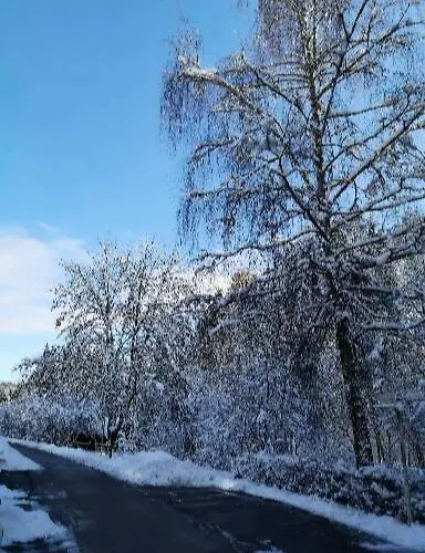 Waldsee Szálloda Waldachtal